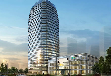 遵义市建筑设计的测试内容