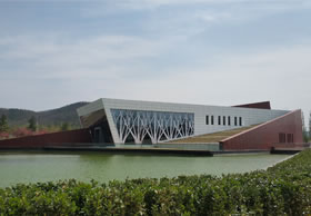 遵义市建筑设计的测试内容