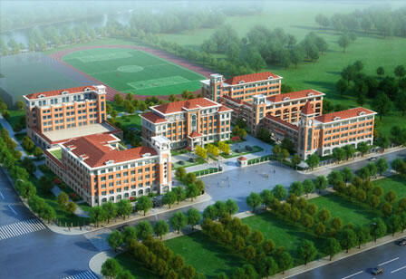 遵义市建筑设计的测试内容